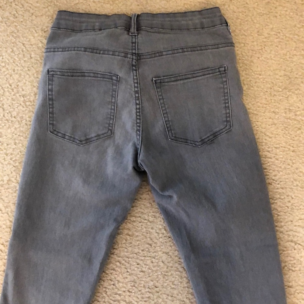 H&M jeans - Picture 4 of 4